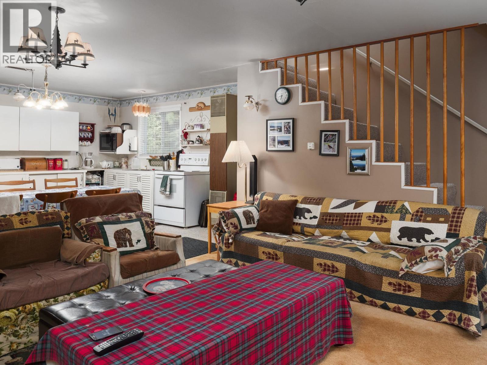 3055 PURDEN SKI HILL ROAD, Prince George