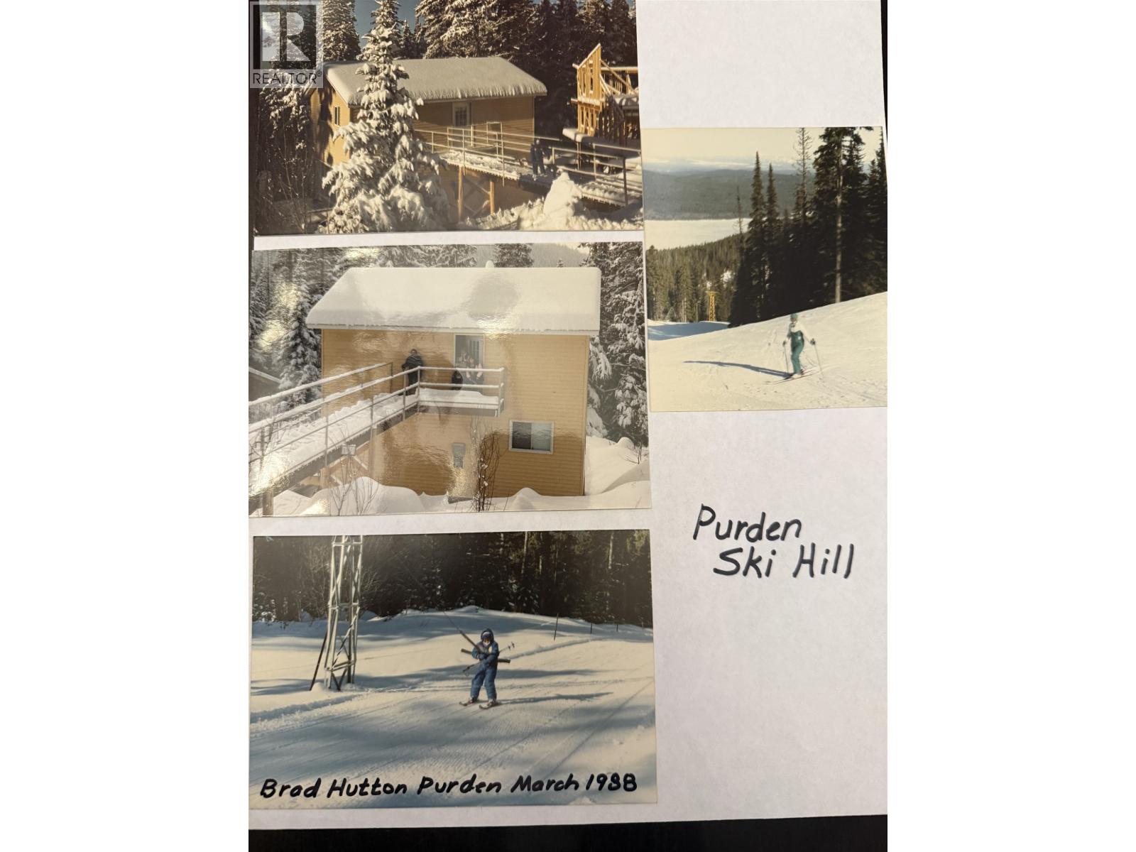 3055 PURDEN SKI HILL ROAD, Prince George