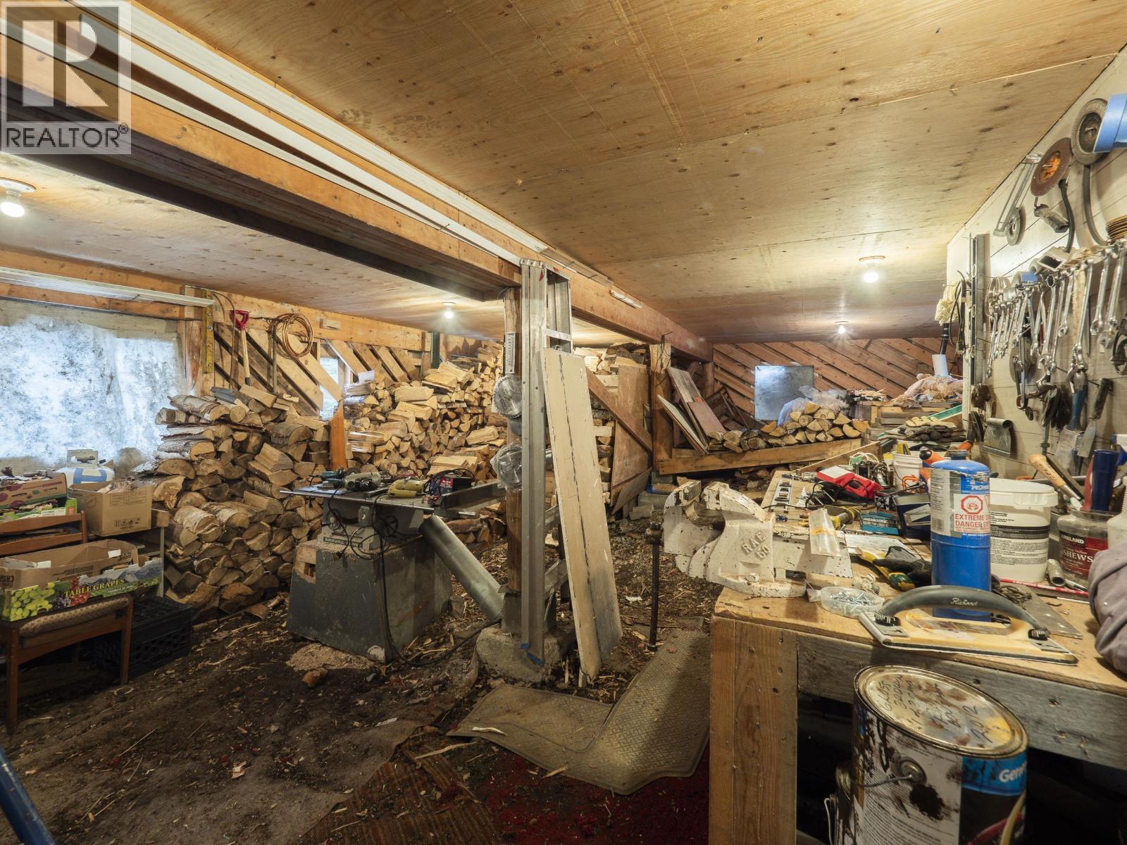 3055 PURDEN SKI HILL ROAD, Prince George