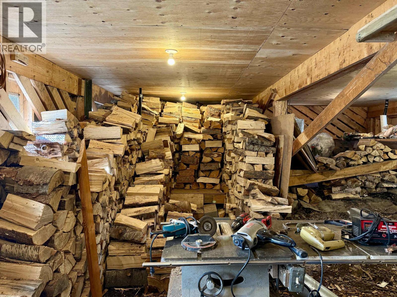 3055 PURDEN SKI HILL ROAD, Prince George