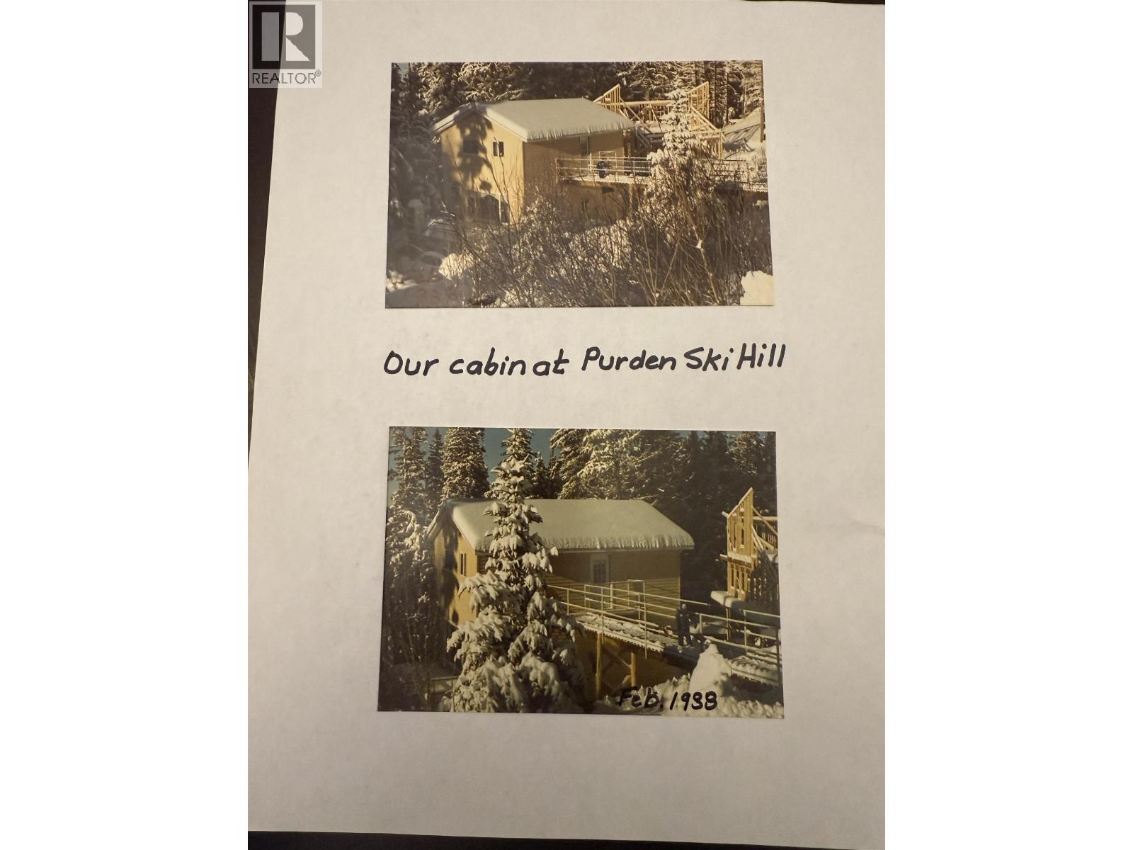 3055 PURDEN SKI HILL ROAD, Prince George