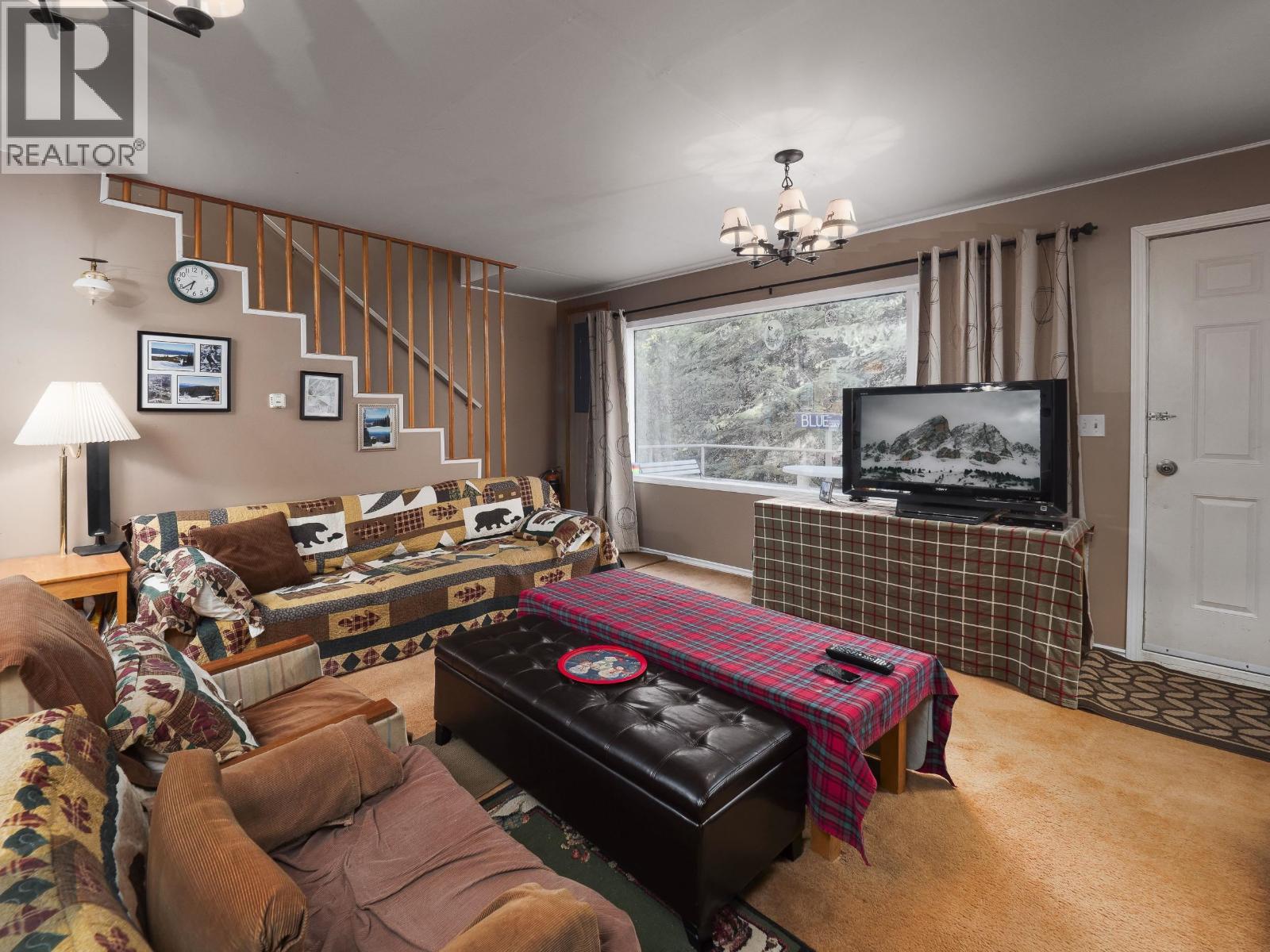 3055 PURDEN SKI HILL ROAD, Prince George