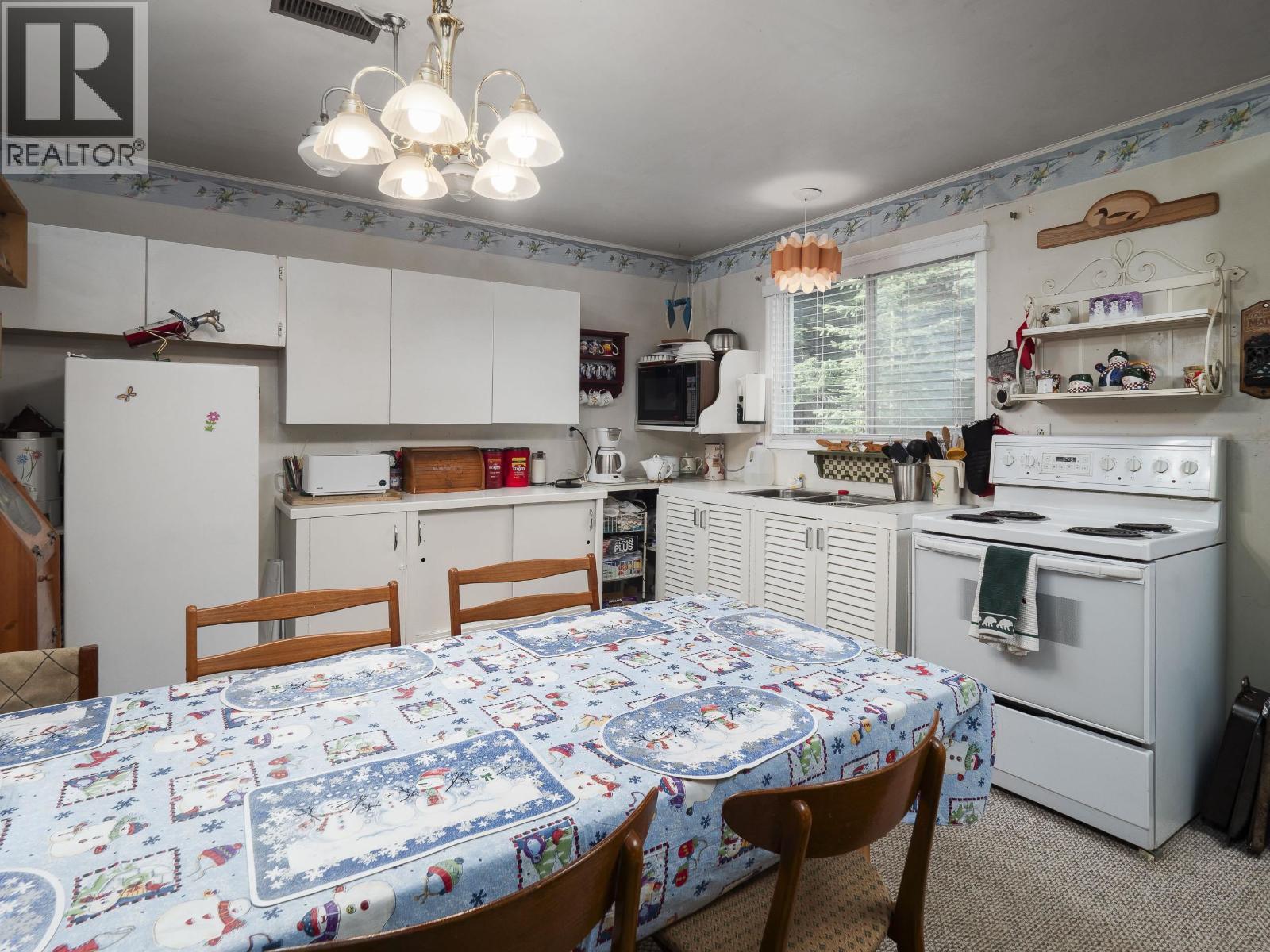 3055 PURDEN SKI HILL ROAD, Prince George