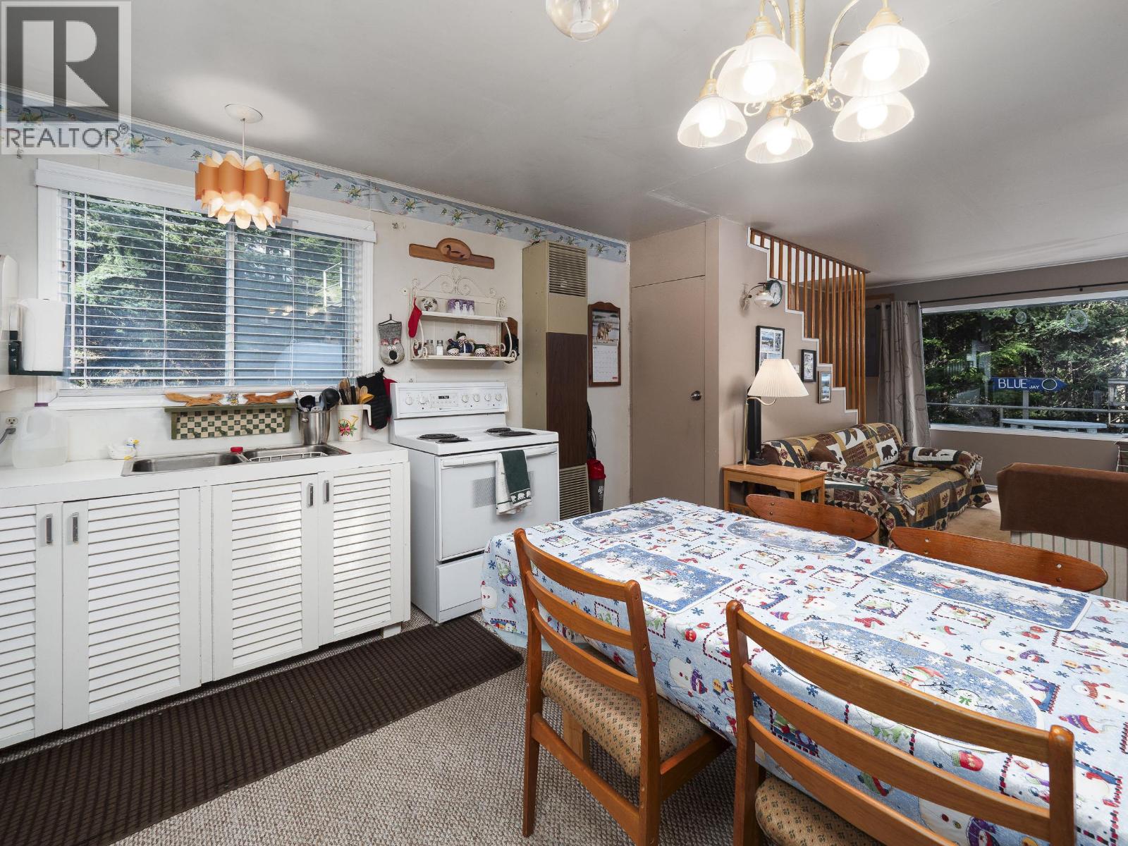 3055 PURDEN SKI HILL ROAD, Prince George