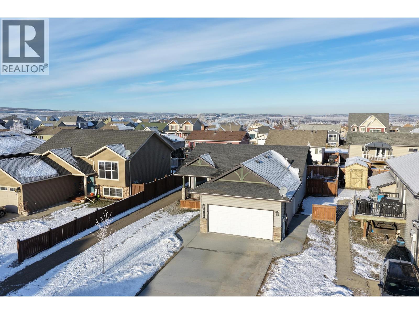 8724 113 AVENUE, Fort St. John