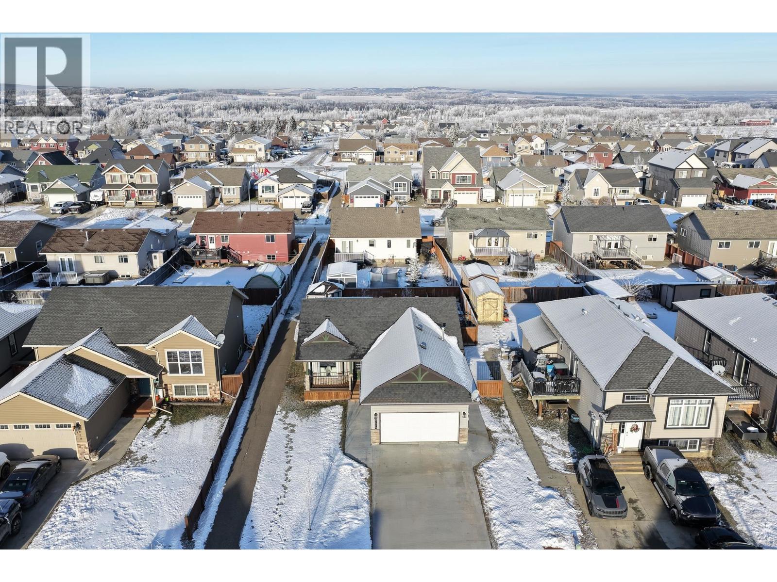 8724 113 AVENUE, Fort St. John