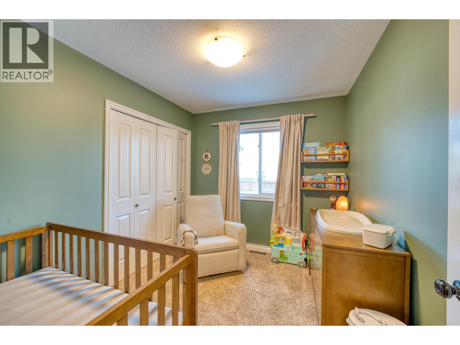 8724 113 AVENUE, Fort St. John