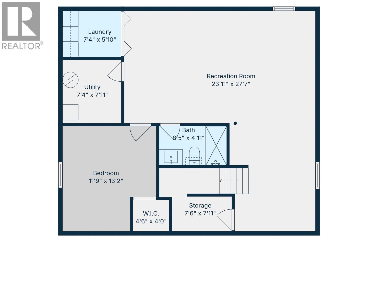 8724 113 AVENUE, Fort St. John