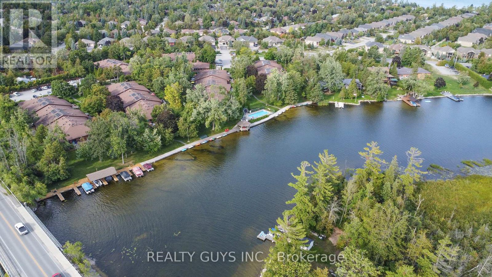 200 EAST Unit unit #204 photo 4