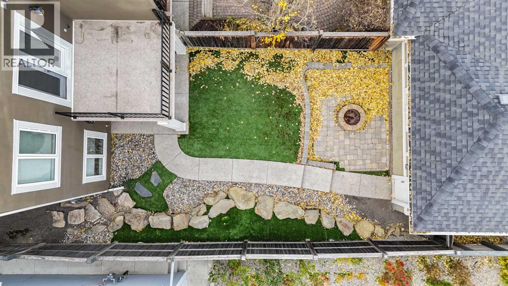 Single Family House for Sale in   Avenue SW Altadore Calgary 