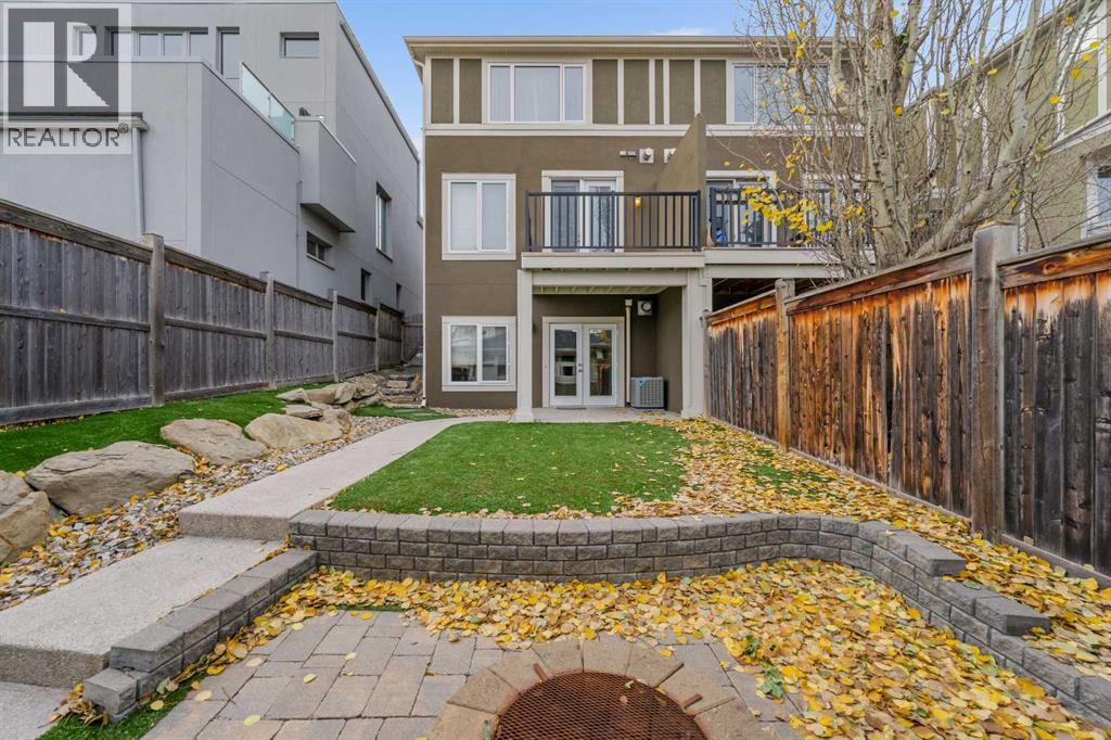 Single Family House for Sale in   Avenue SW Altadore Calgary 