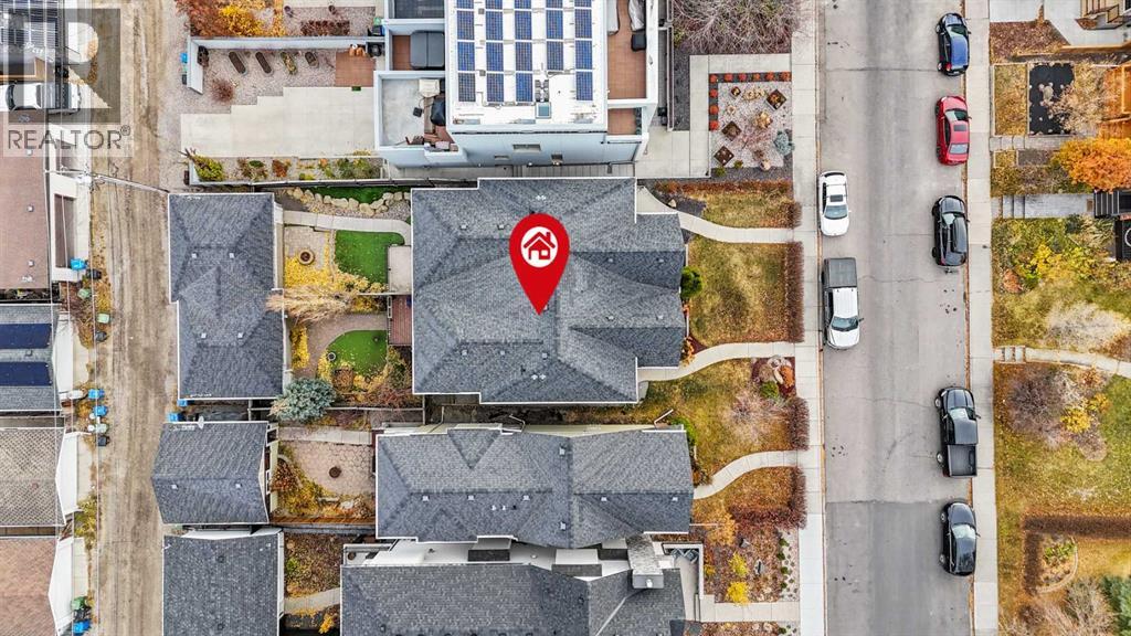 Single Family House for Sale in   Avenue SW Altadore Calgary 