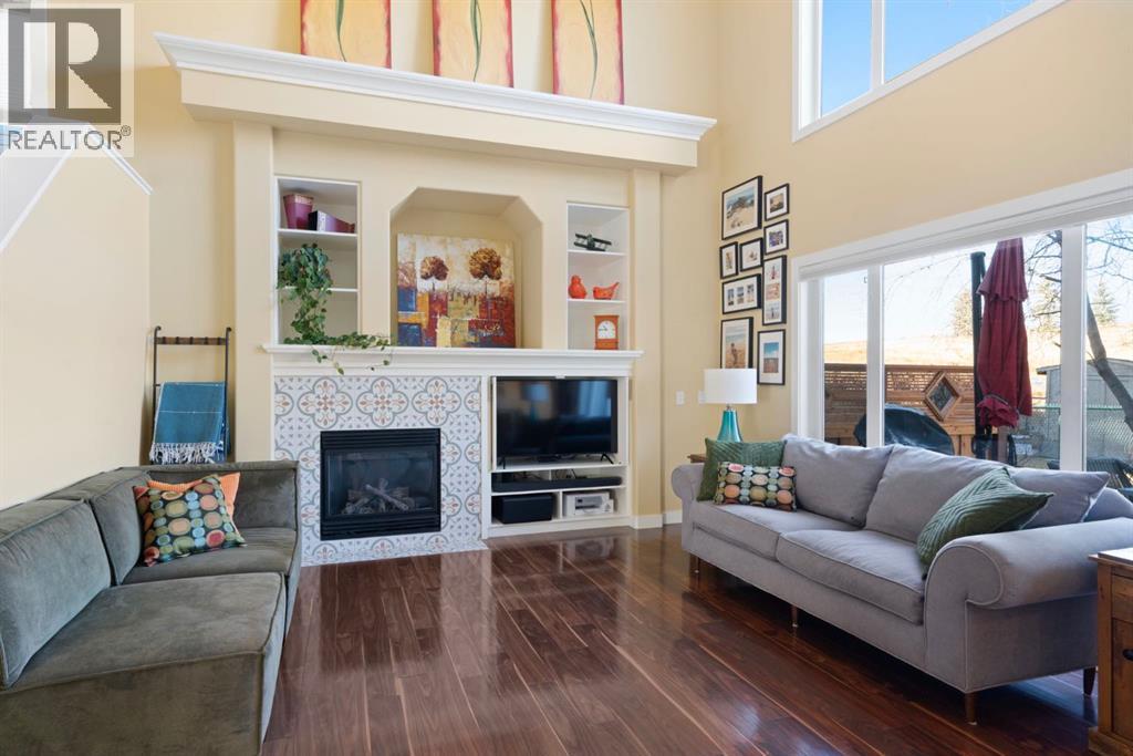 27 Gleneagles Terrace, Cochrane