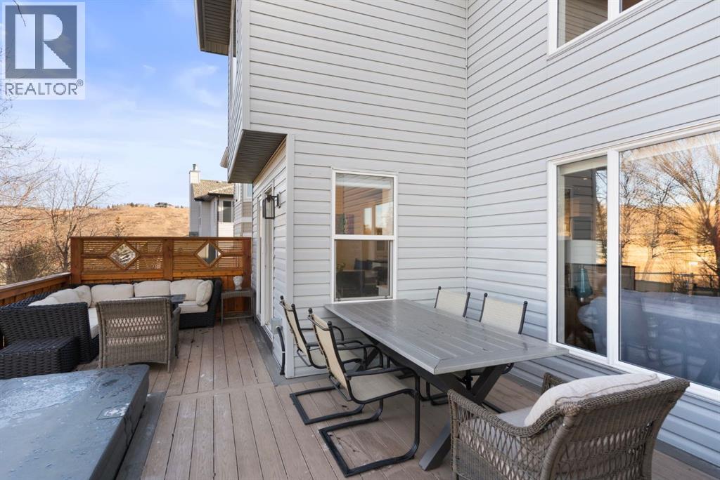 27 Gleneagles Terrace, Cochrane