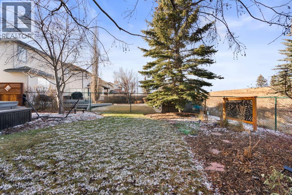 27 Gleneagles Terrace, Cochrane