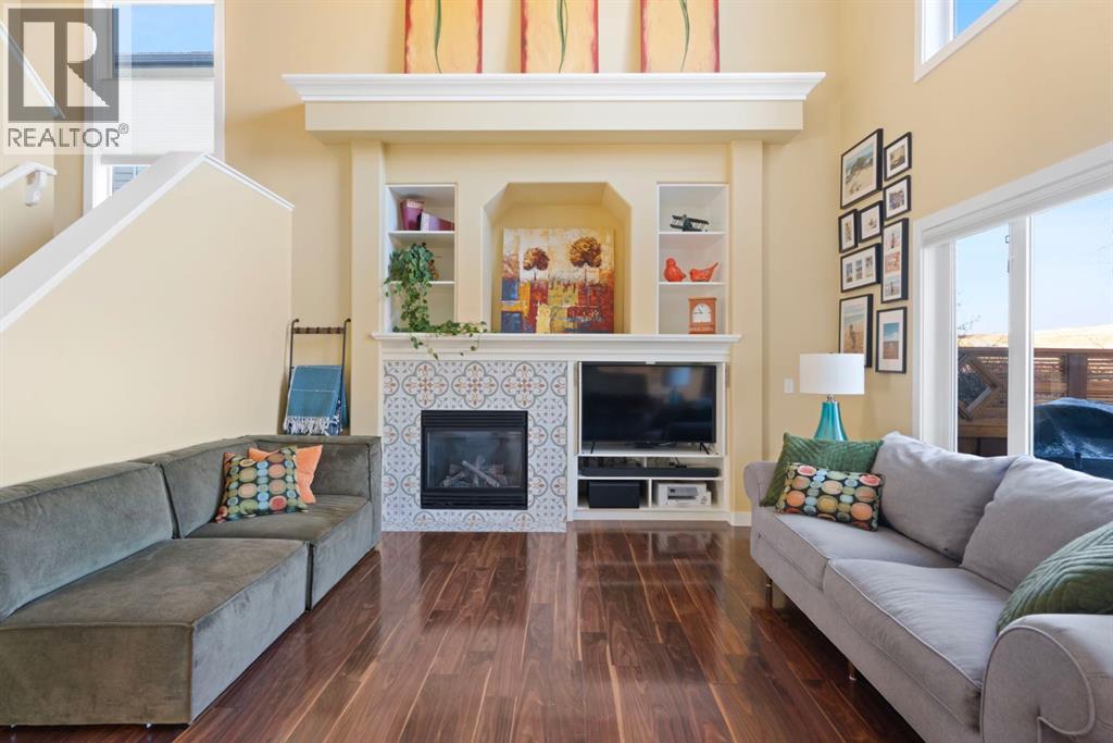 27 Gleneagles Terrace, Cochrane