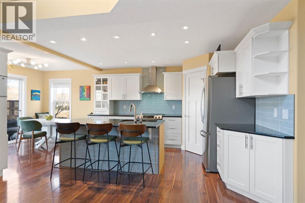 27 Gleneagles Terrace, Cochrane