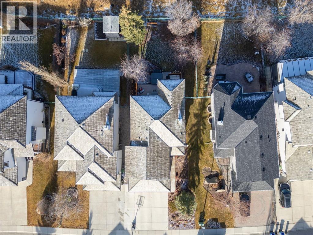 27 Gleneagles Terrace, Cochrane