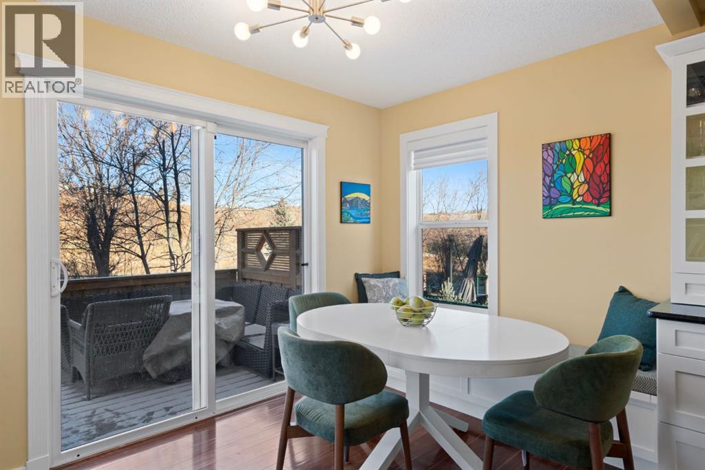 27 Gleneagles Terrace, Cochrane