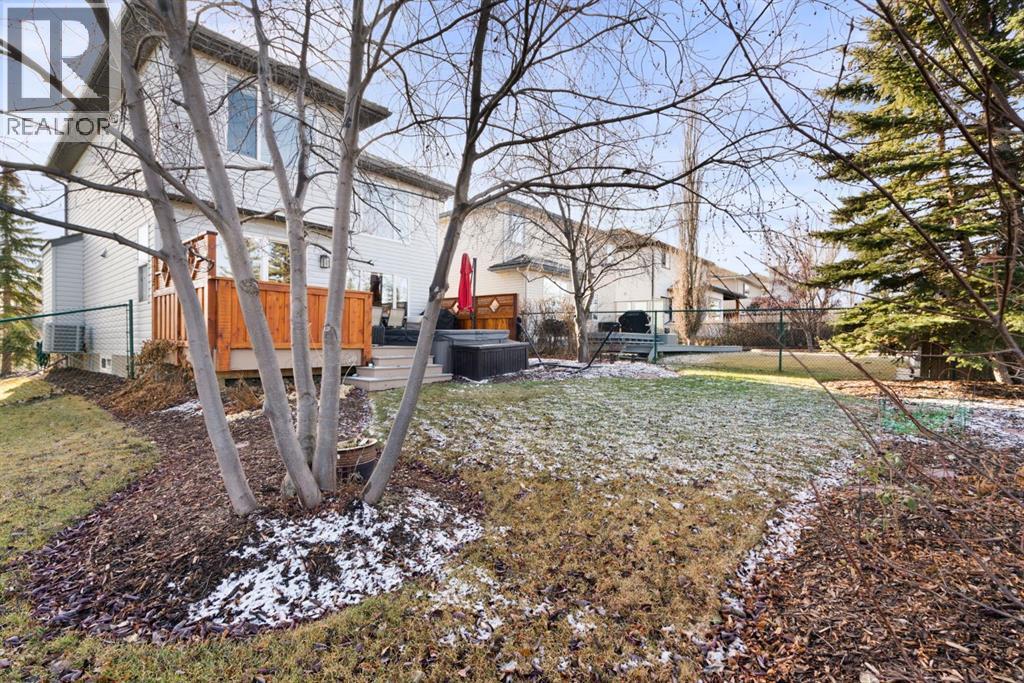 27 Gleneagles Terrace, Cochrane