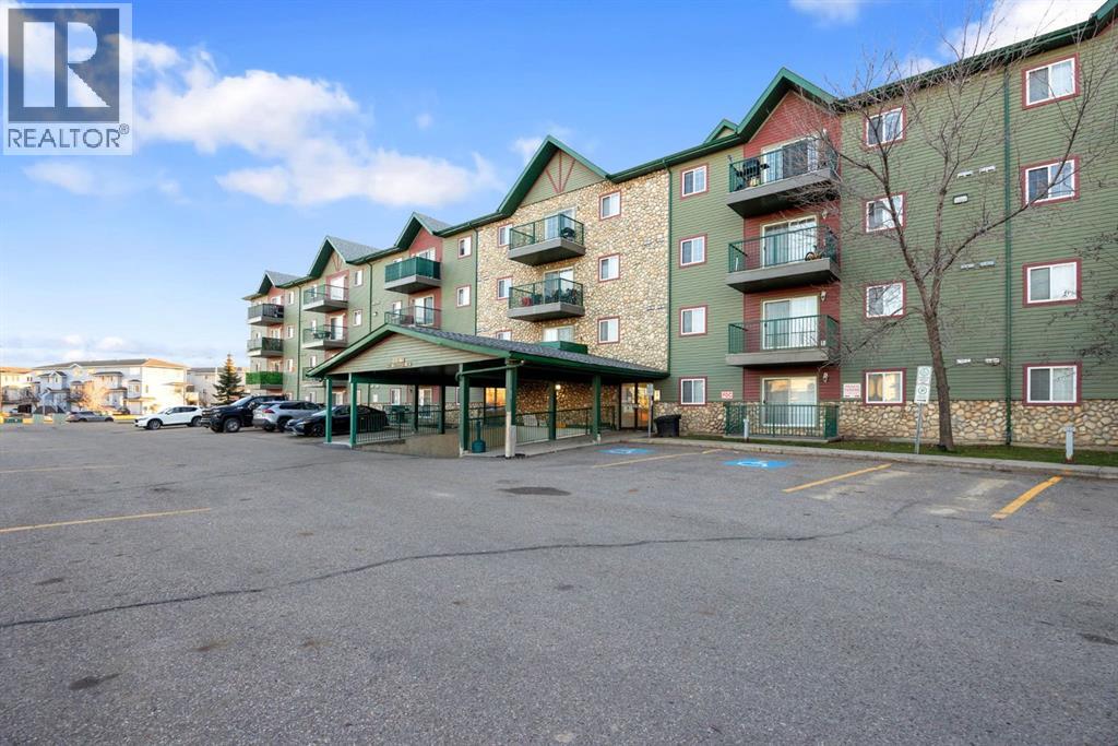 200 Lougheed Drive, Fort McMurray