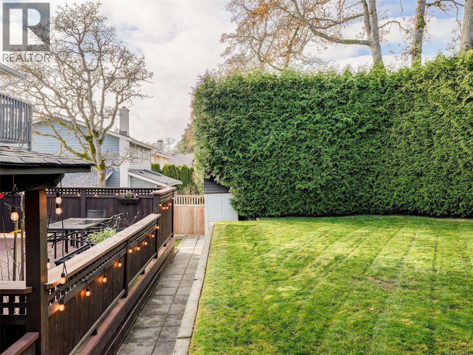  4179 Tuxedo Drive, Saanich