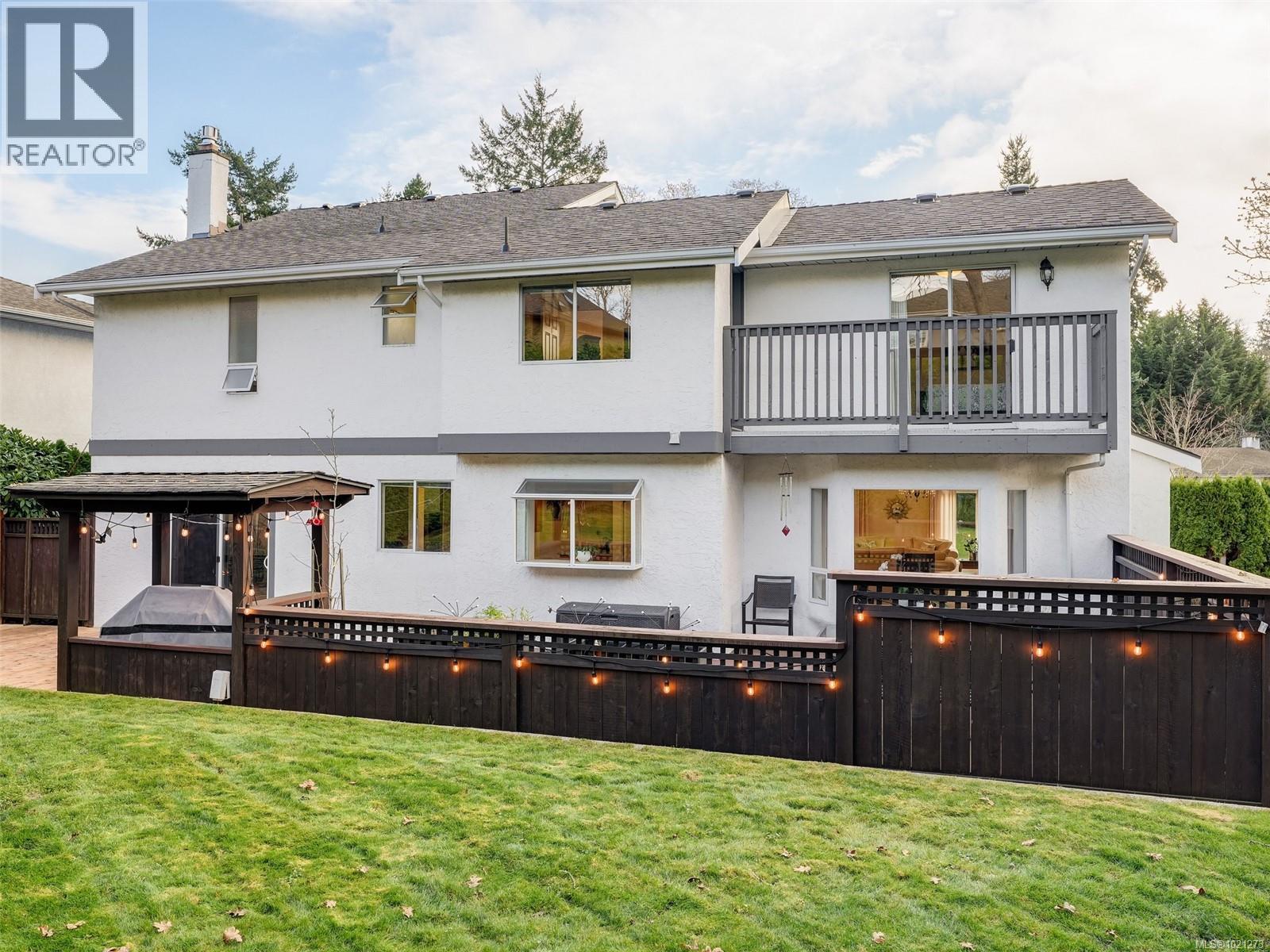  4179 Tuxedo Drive, Saanich
