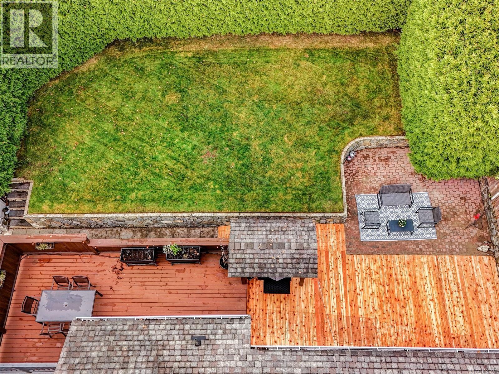  4179 Tuxedo Drive, Saanich