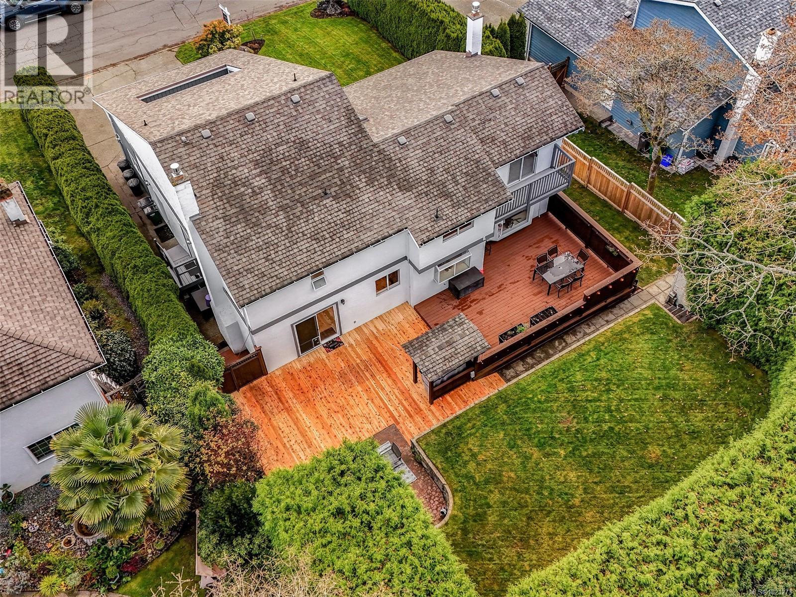  4179 Tuxedo Drive, Saanich