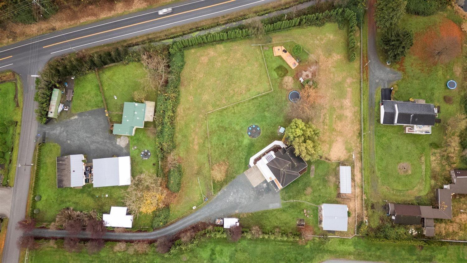 43057 VEDDER MOUNTAIN ROAD, Yarrow, Yarrow