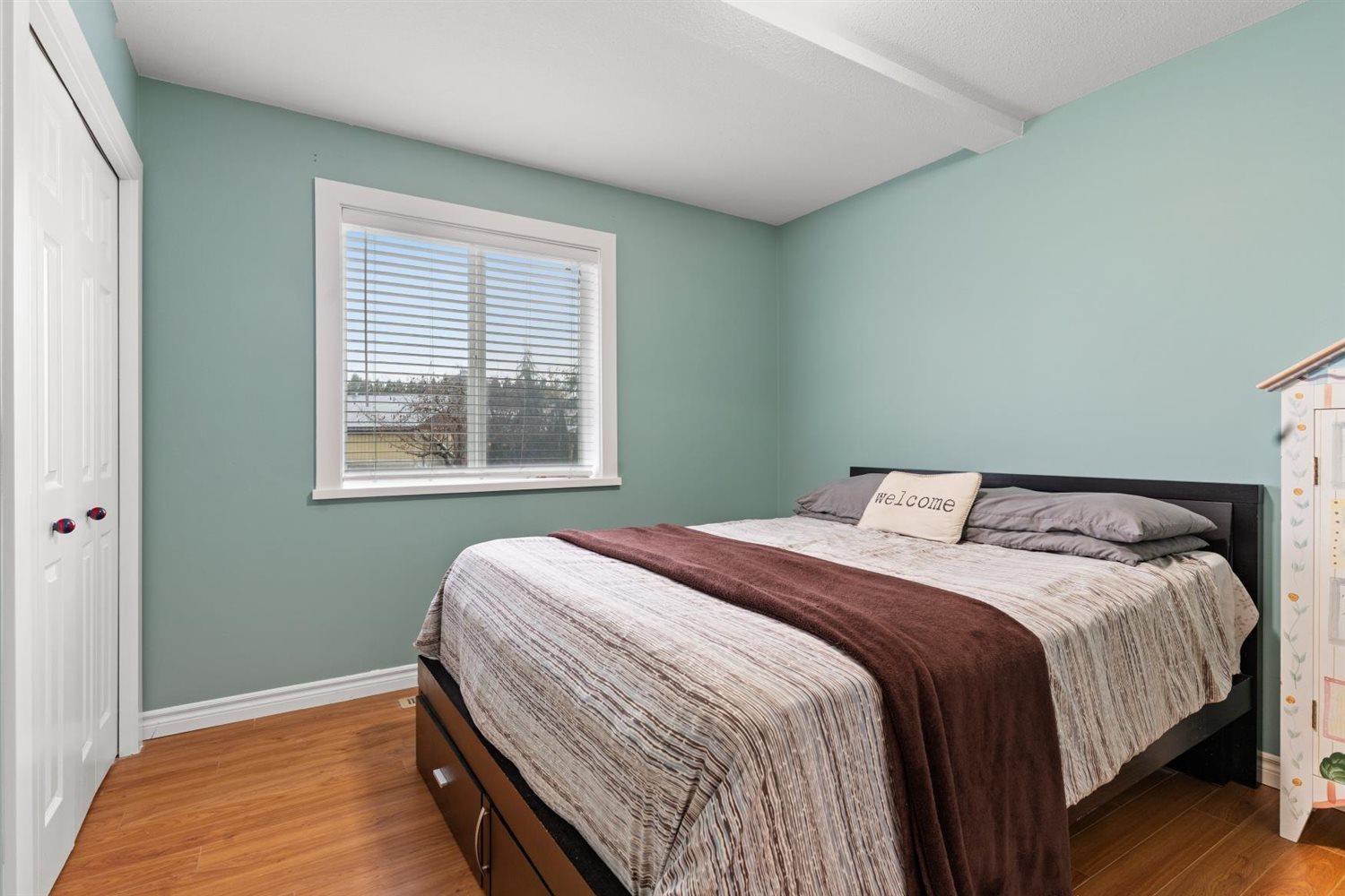 43057 VEDDER MOUNTAIN ROAD, Yarrow, Yarrow