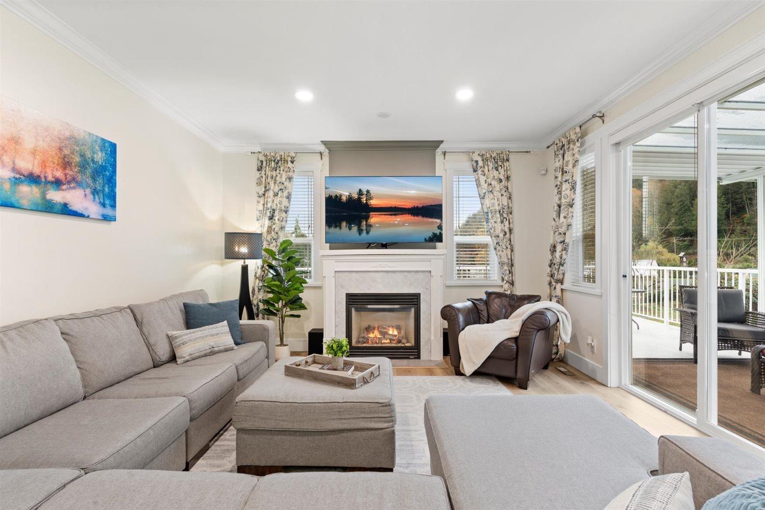 43057 VEDDER MOUNTAIN ROAD, Yarrow, Yarrow