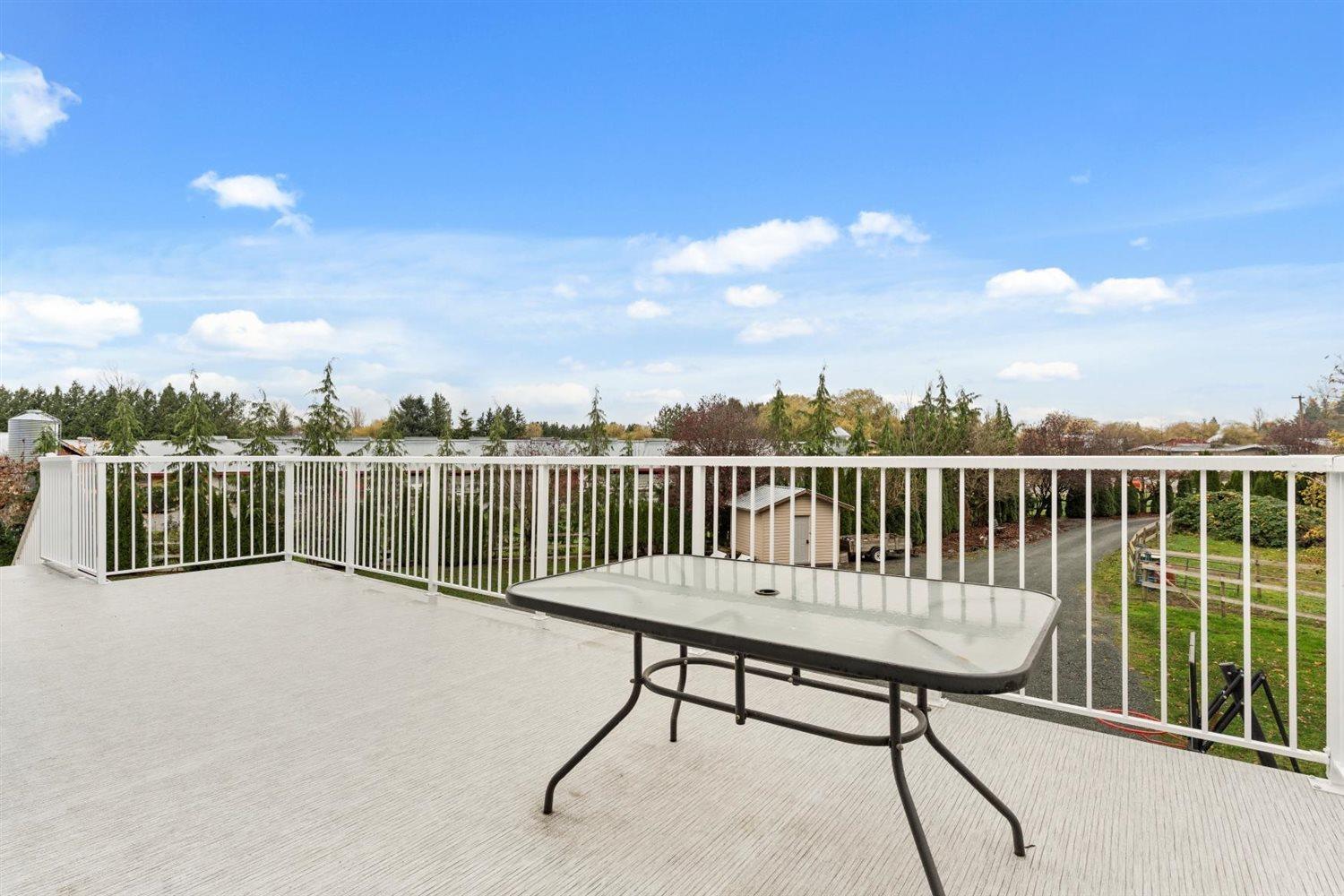 43057 VEDDER MOUNTAIN ROAD, Yarrow, Yarrow