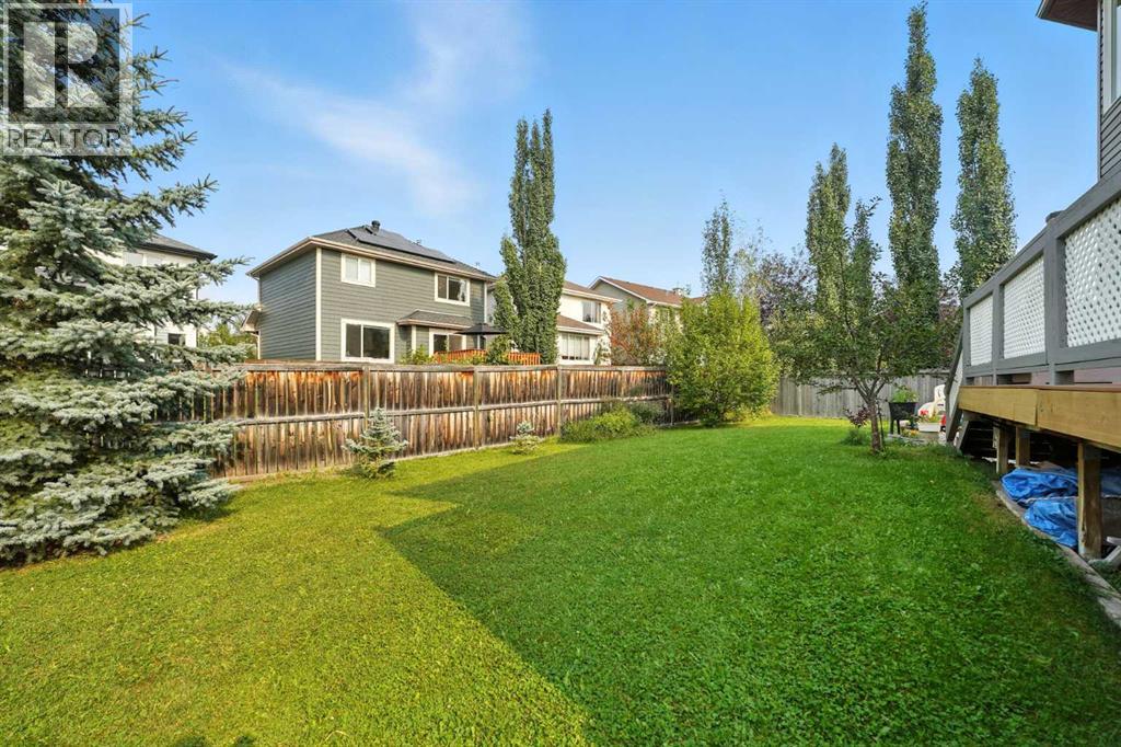 Single Family House for Sale in  Citadel Crest Green NW Citadel Calgary 