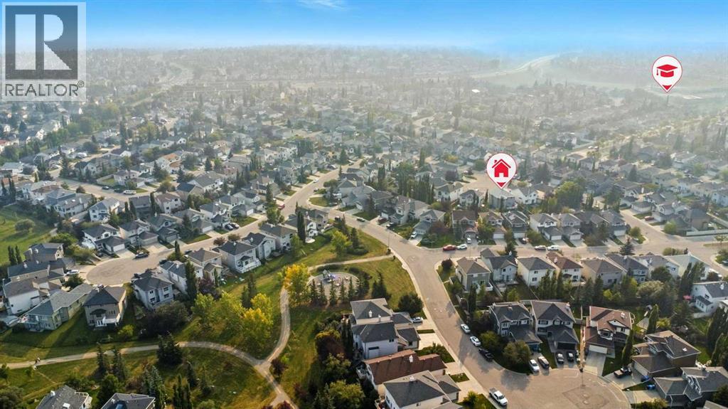 Single Family House for Sale in  Citadel Crest Green NW Citadel Calgary 