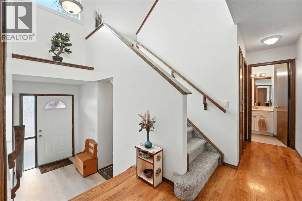 Single Family House for Sale in  Citadel Crest Green NW Citadel Calgary 