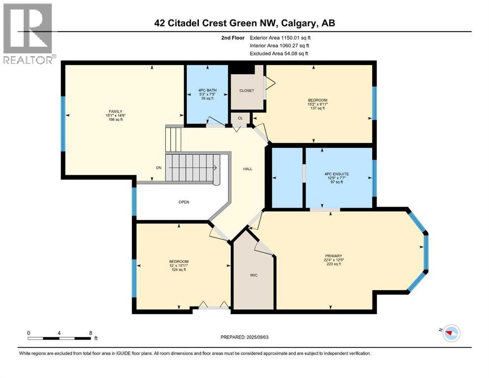 Single Family House for Sale in  Citadel Crest Green NW Citadel Calgary 