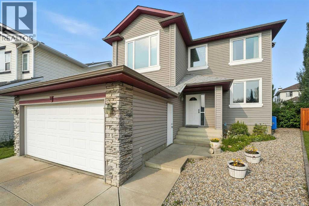 Single Family House for Sale in  Citadel Crest Green NW Citadel Calgary 