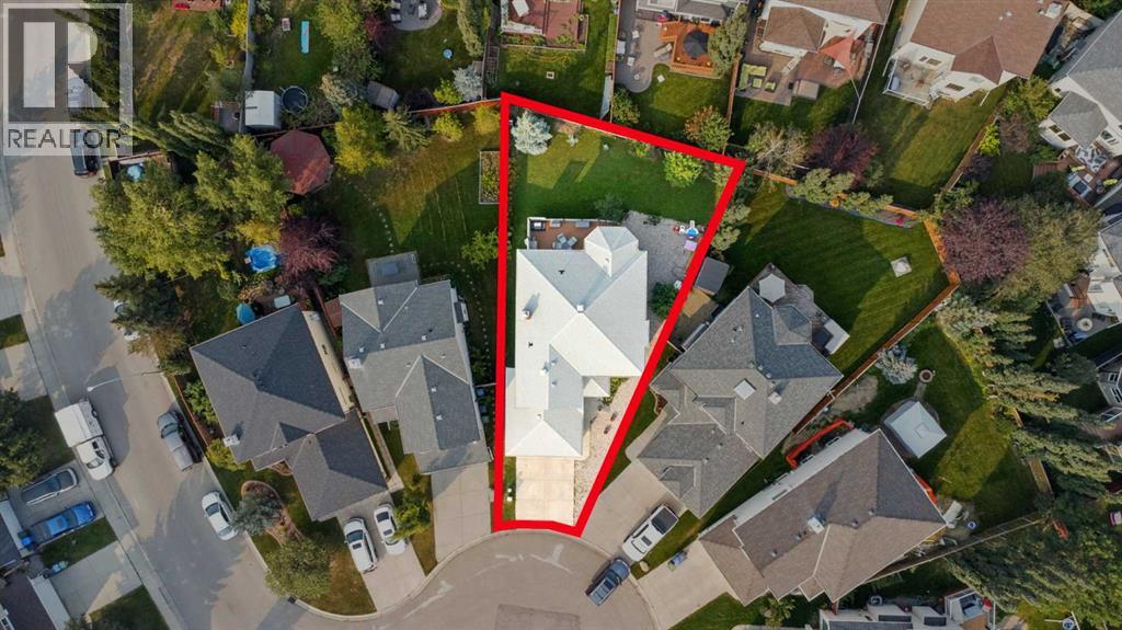 Single Family House for Sale in  Citadel Crest Green NW Citadel Calgary 