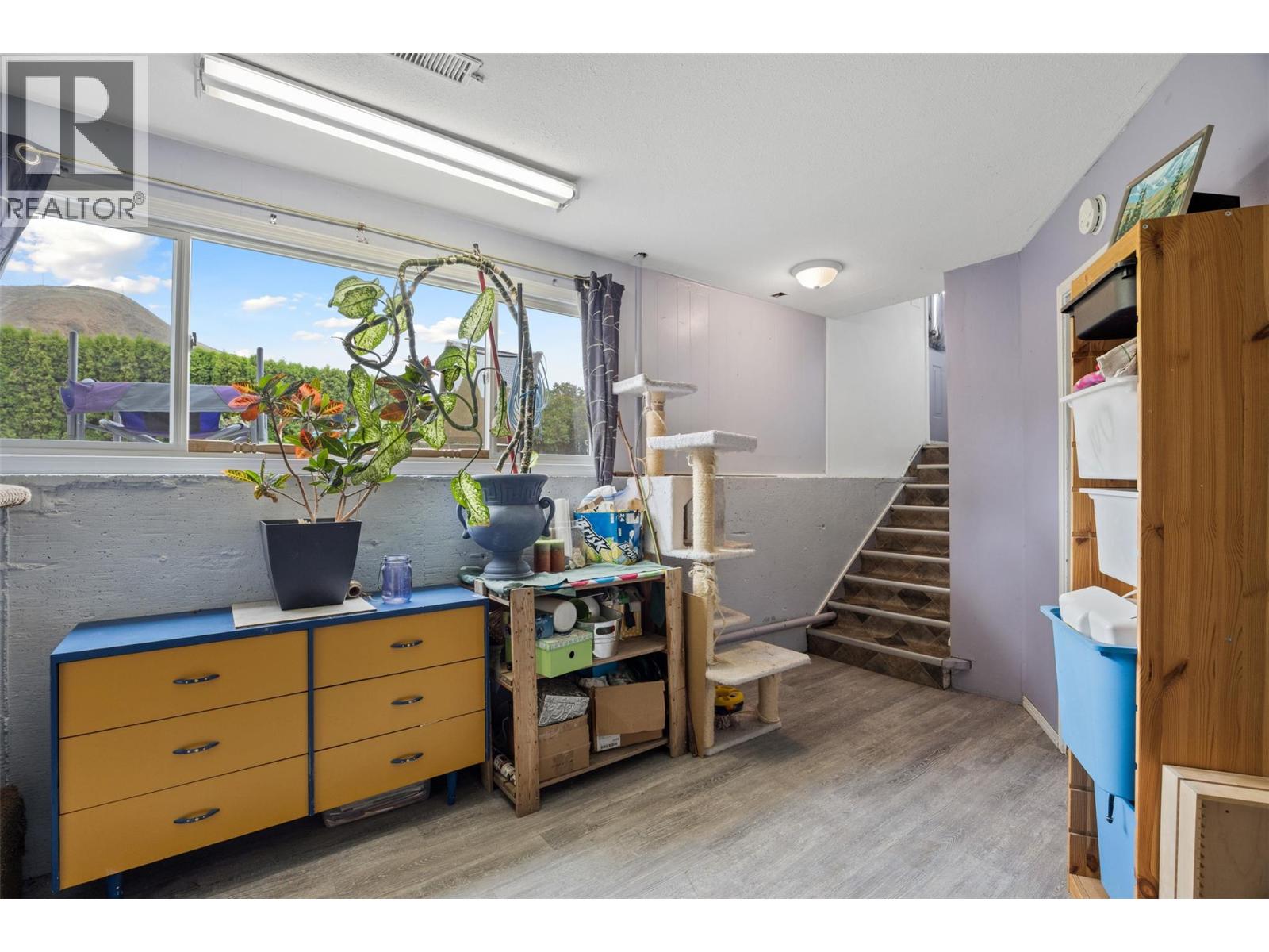 2150 Ponderosa Avenue, Kamloops