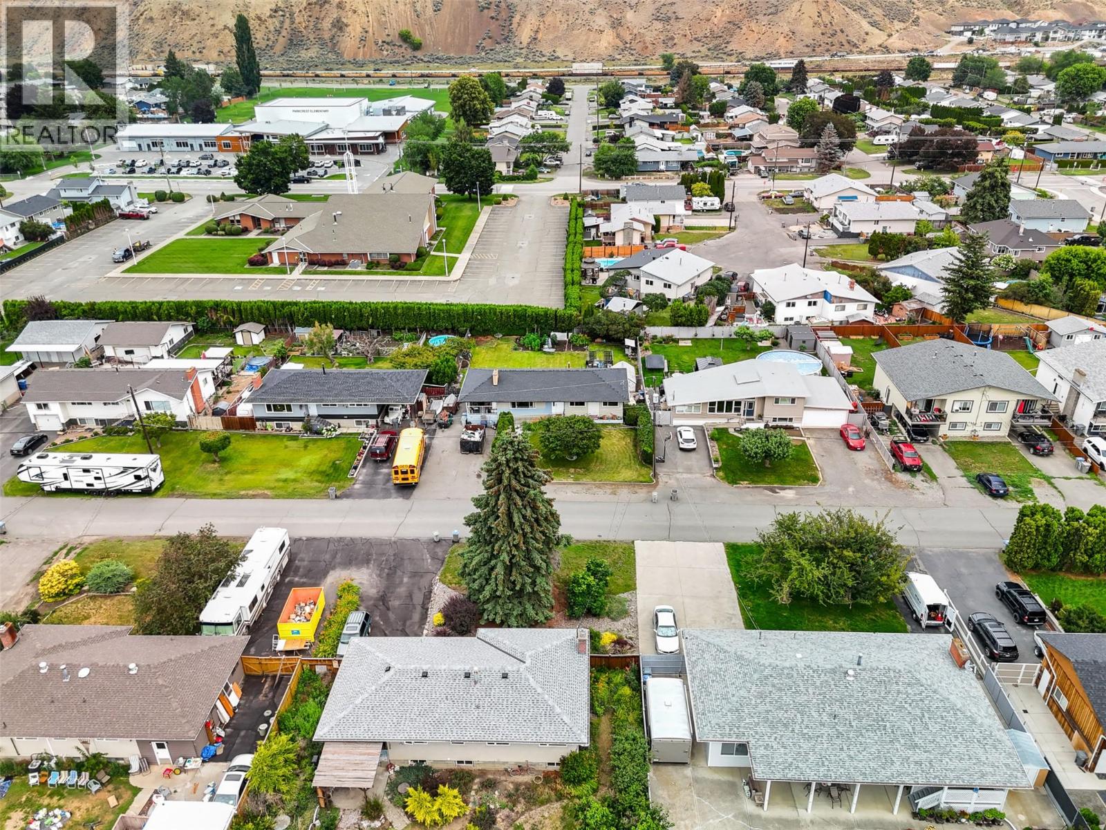 2150 Ponderosa Avenue, Kamloops