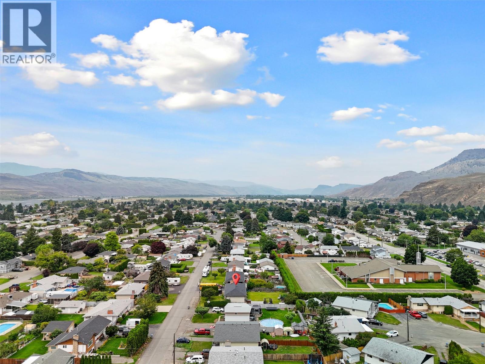 2150 Ponderosa Avenue, Kamloops