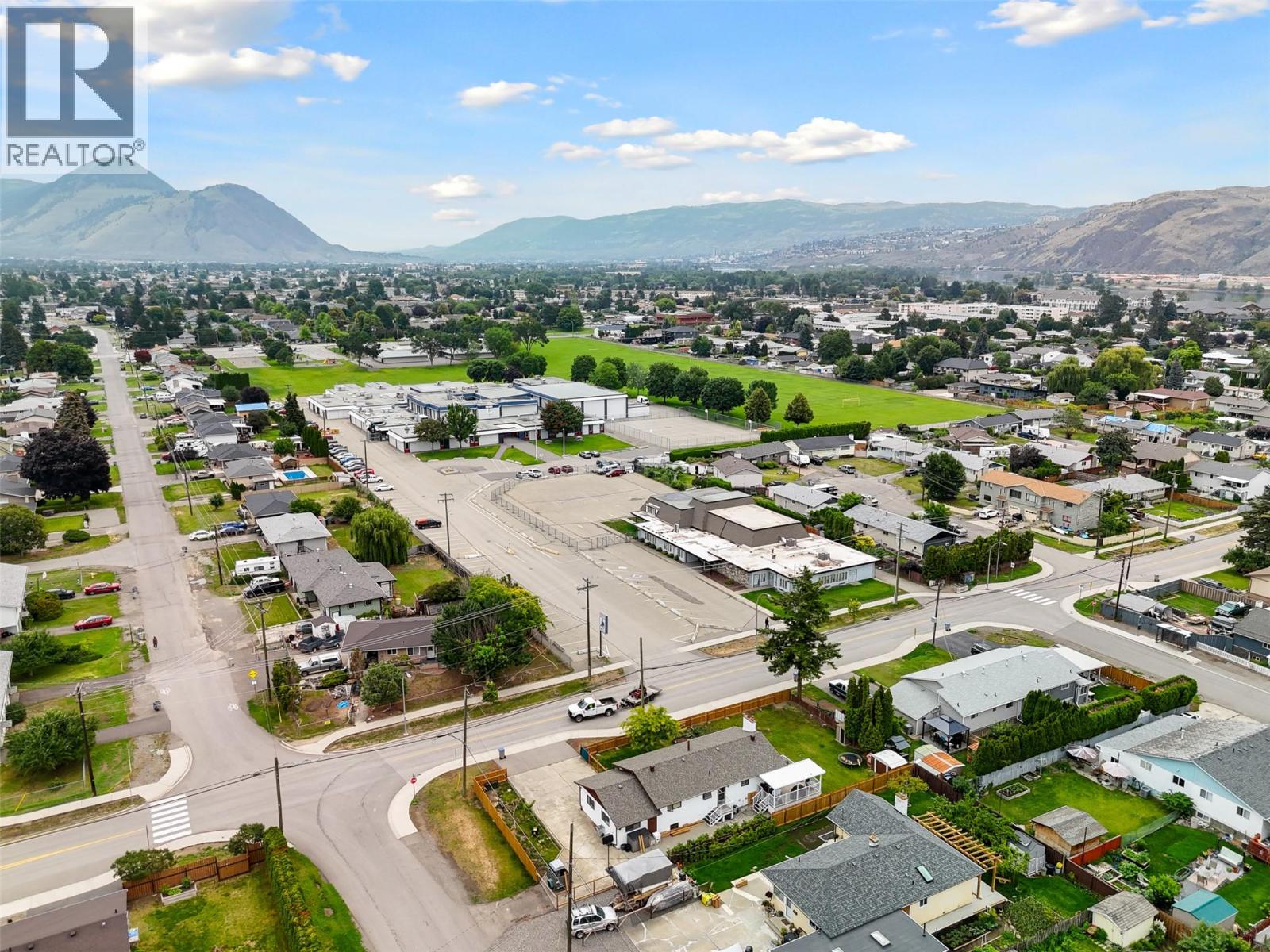 2150 Ponderosa Avenue, Kamloops