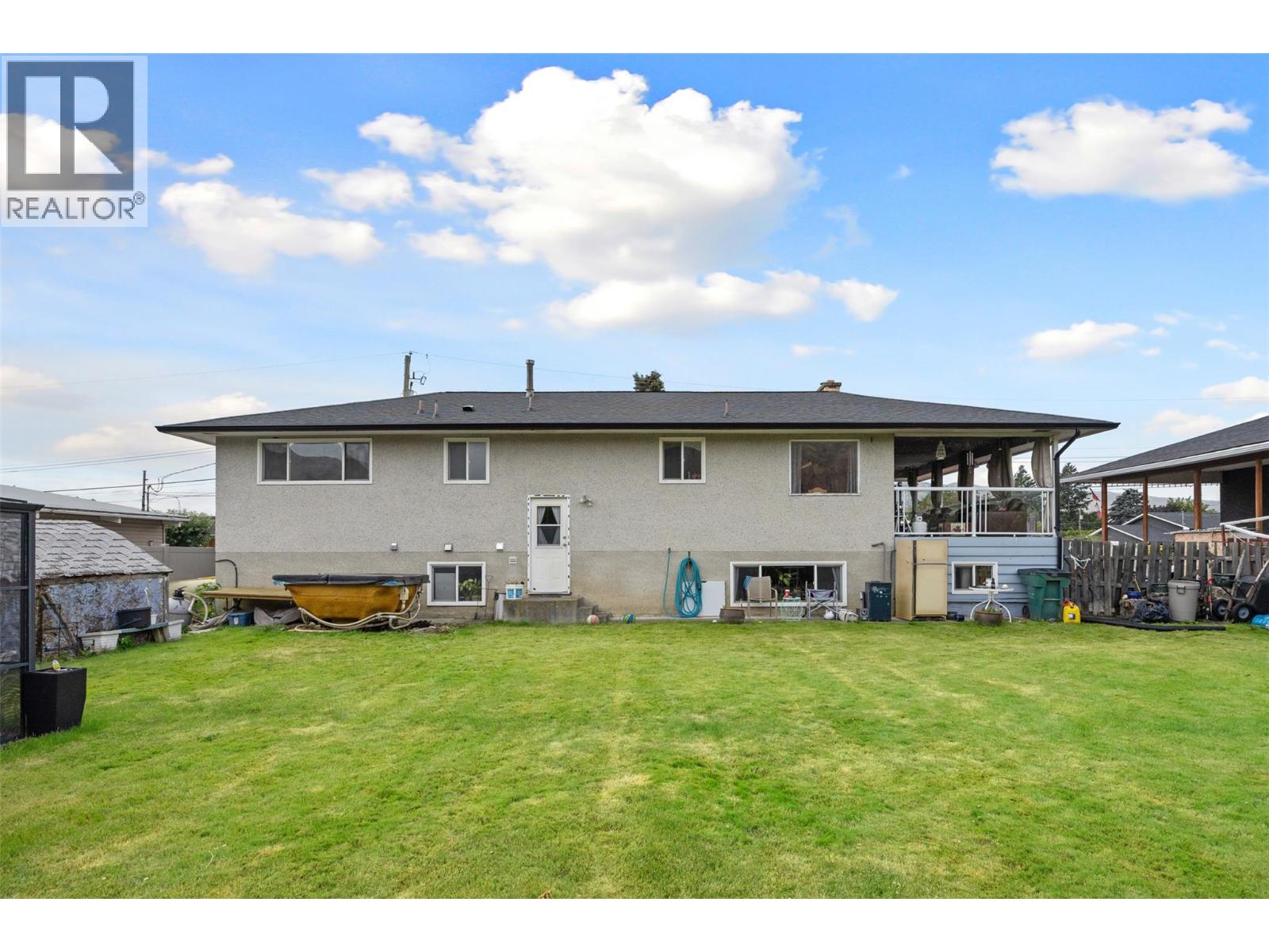 2150 Ponderosa Avenue, Kamloops