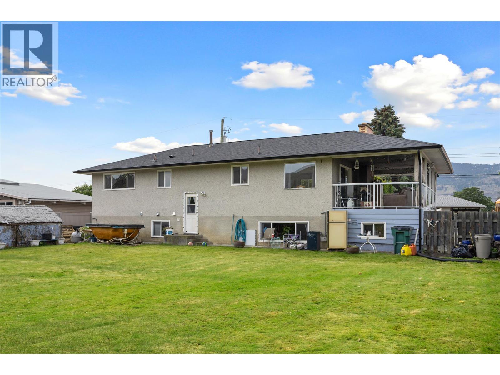 2150 Ponderosa Avenue, Kamloops