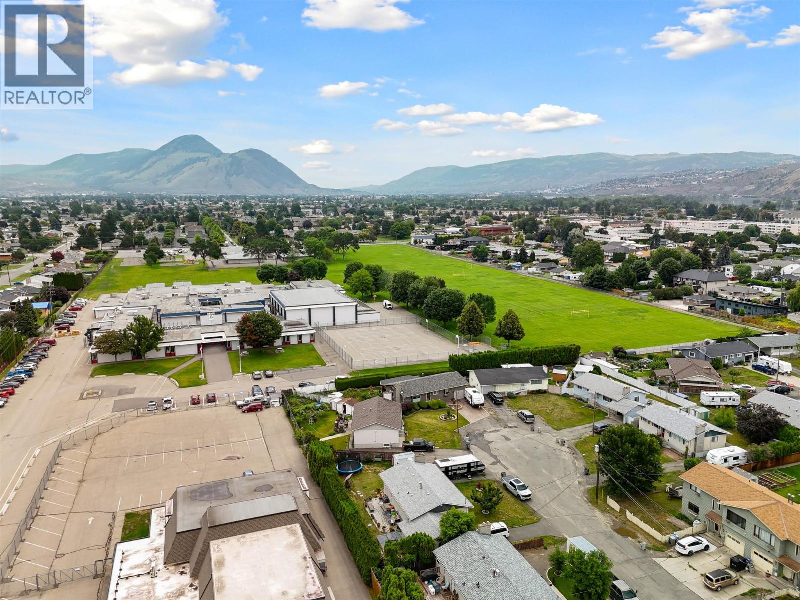 2150 Ponderosa Avenue, Kamloops