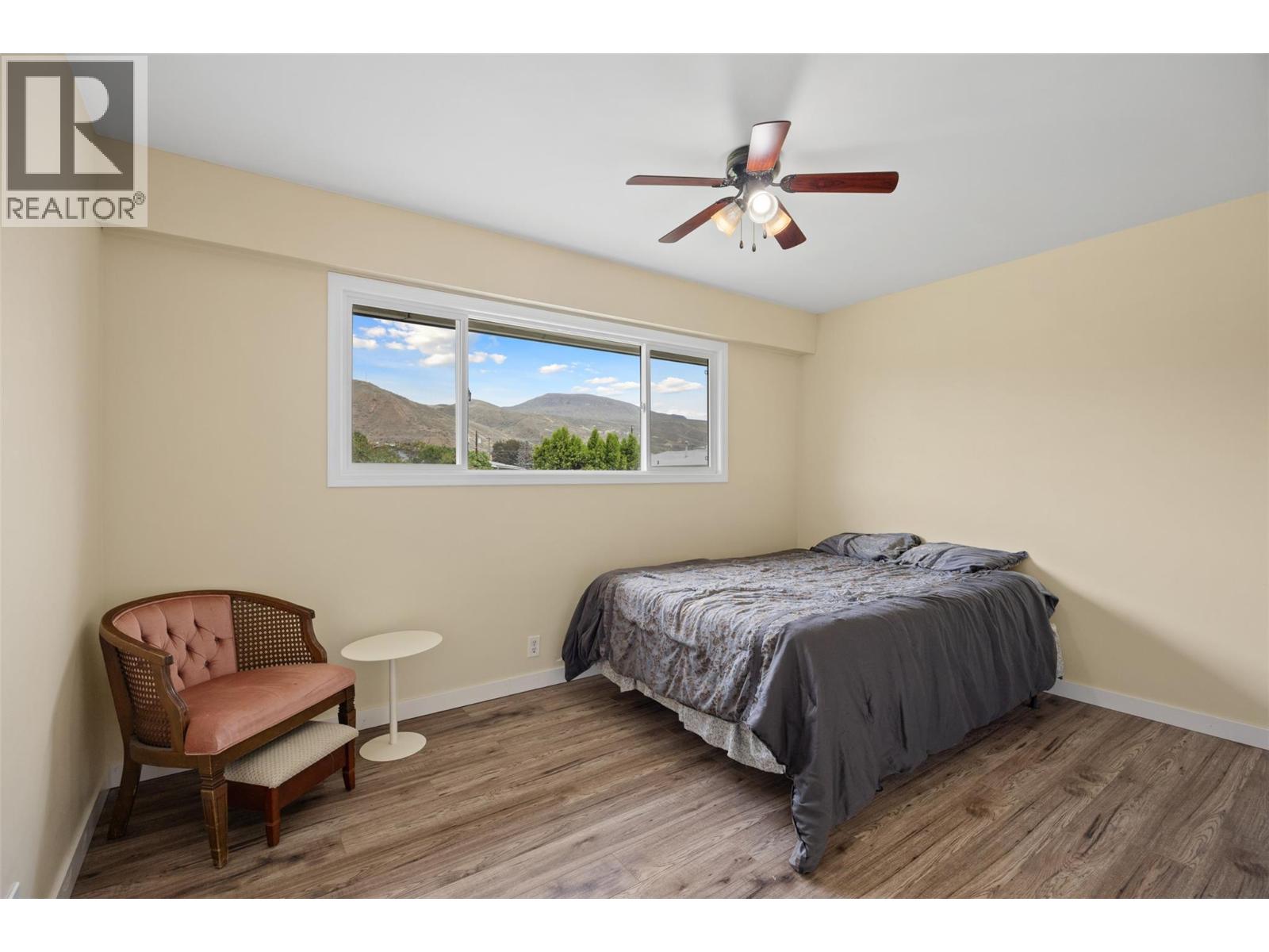 2150 Ponderosa Avenue, Kamloops