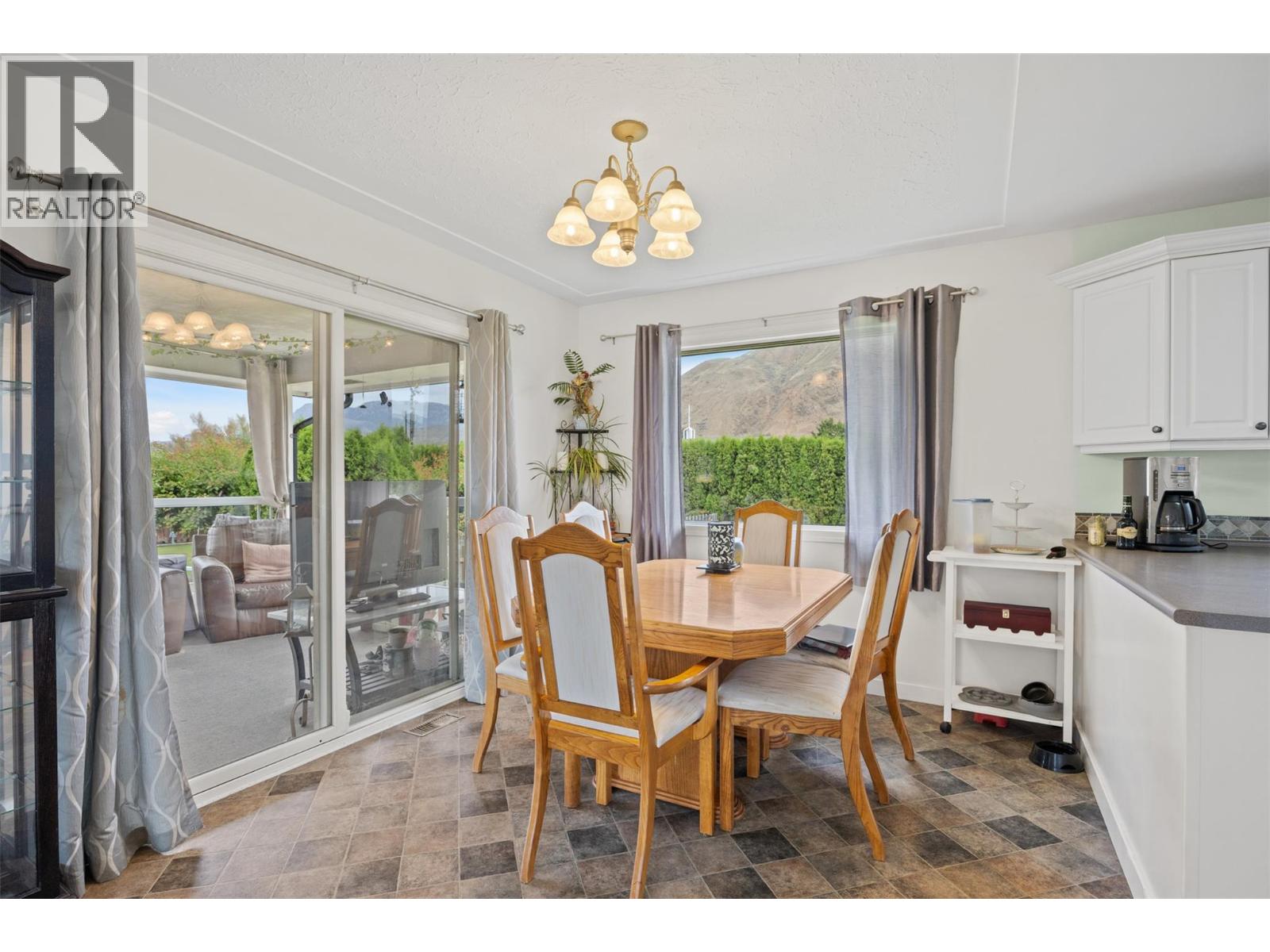 2150 Ponderosa Avenue, Kamloops