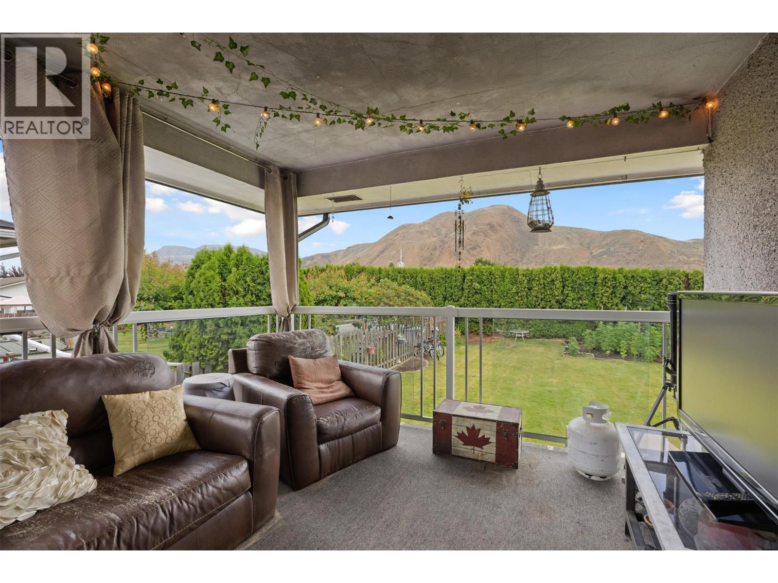 2150 Ponderosa Avenue, Kamloops