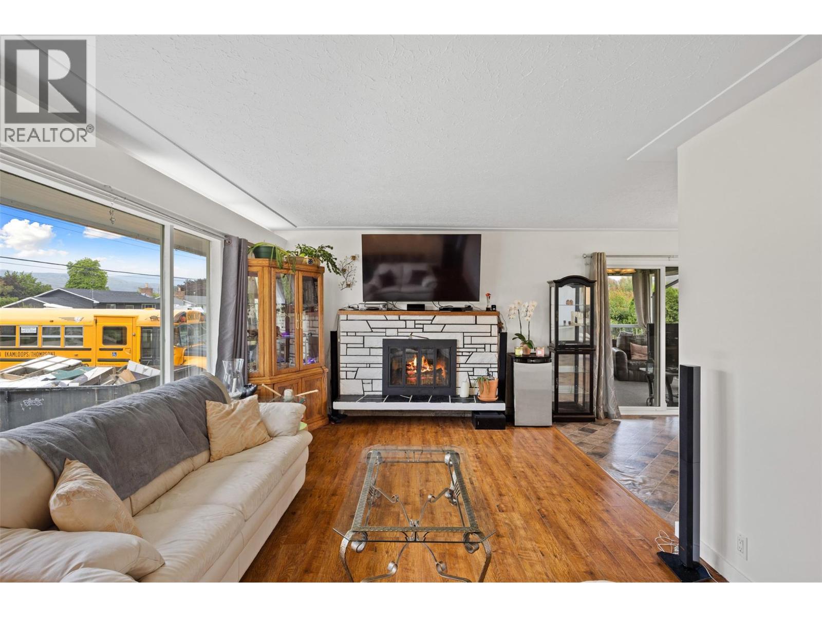 2150 Ponderosa Avenue, Kamloops